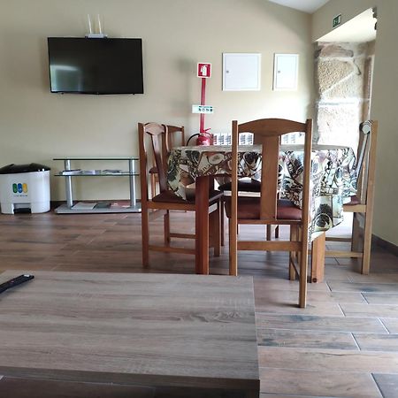 Solar De Maceira Aparthotel Сейя Стая снимка