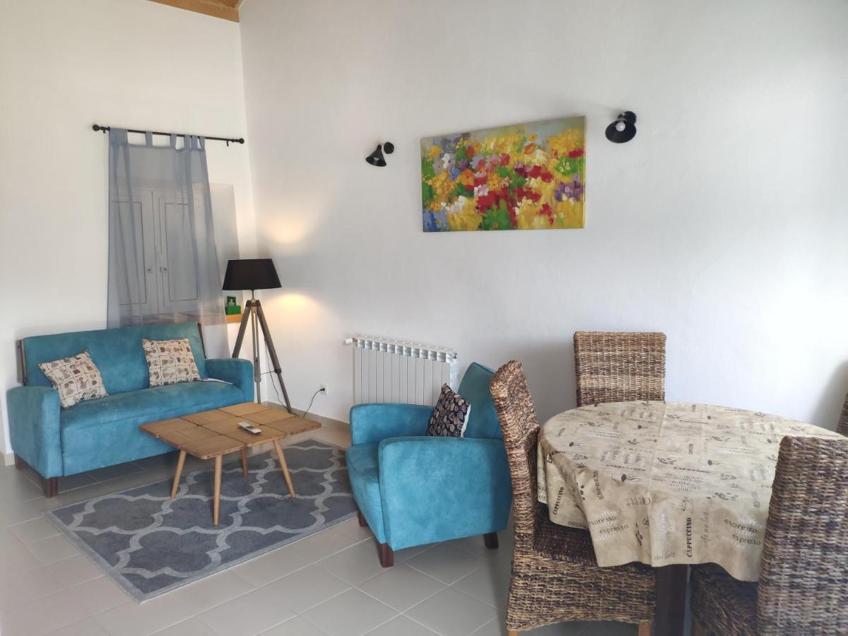 Solar De Maceira Aparthotel Сейя Екстериор снимка