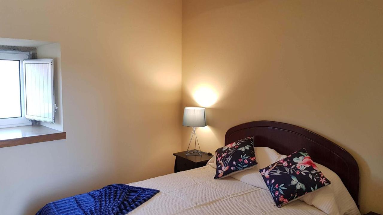 Solar De Maceira Aparthotel Сейя Екстериор снимка