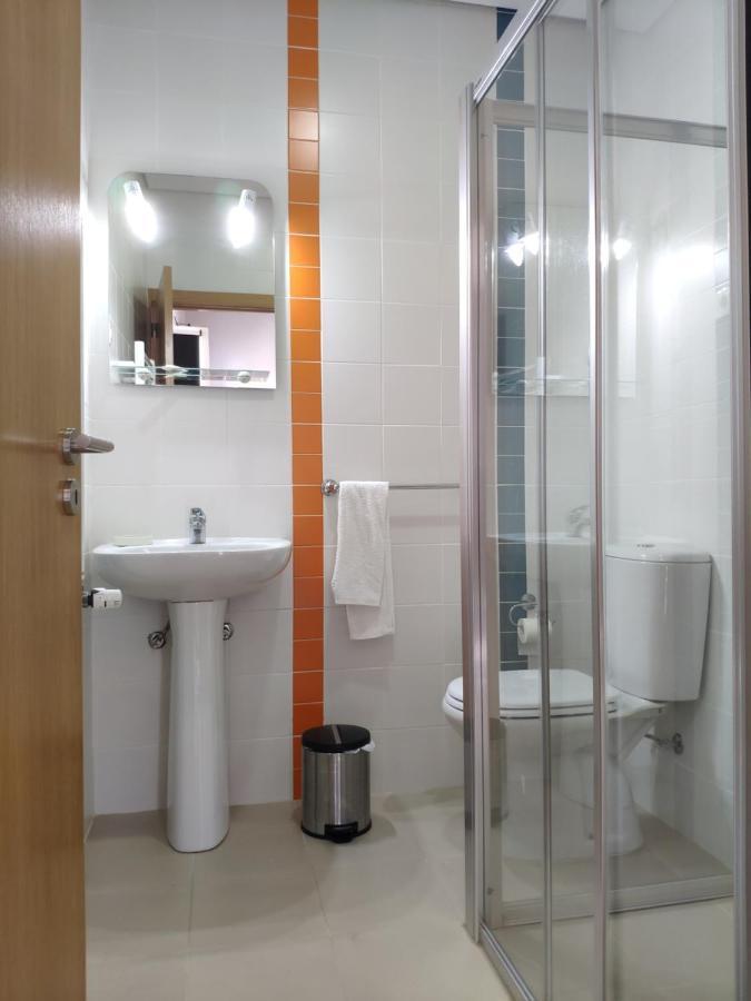 Solar De Maceira Aparthotel Сейя Стая снимка