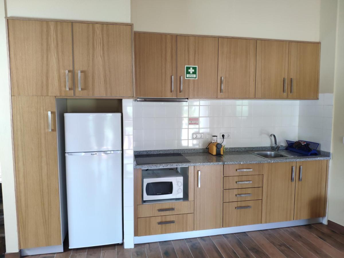 Solar De Maceira Aparthotel Сейя Стая снимка