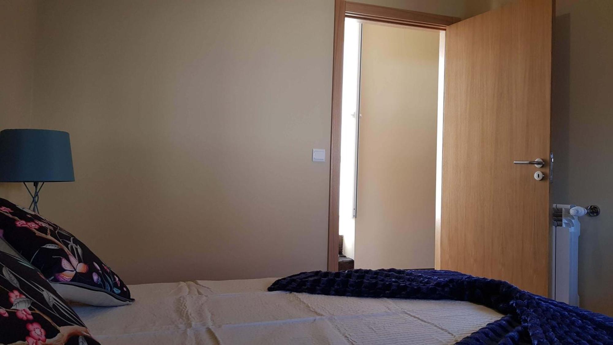 Solar De Maceira Aparthotel Сейя Екстериор снимка