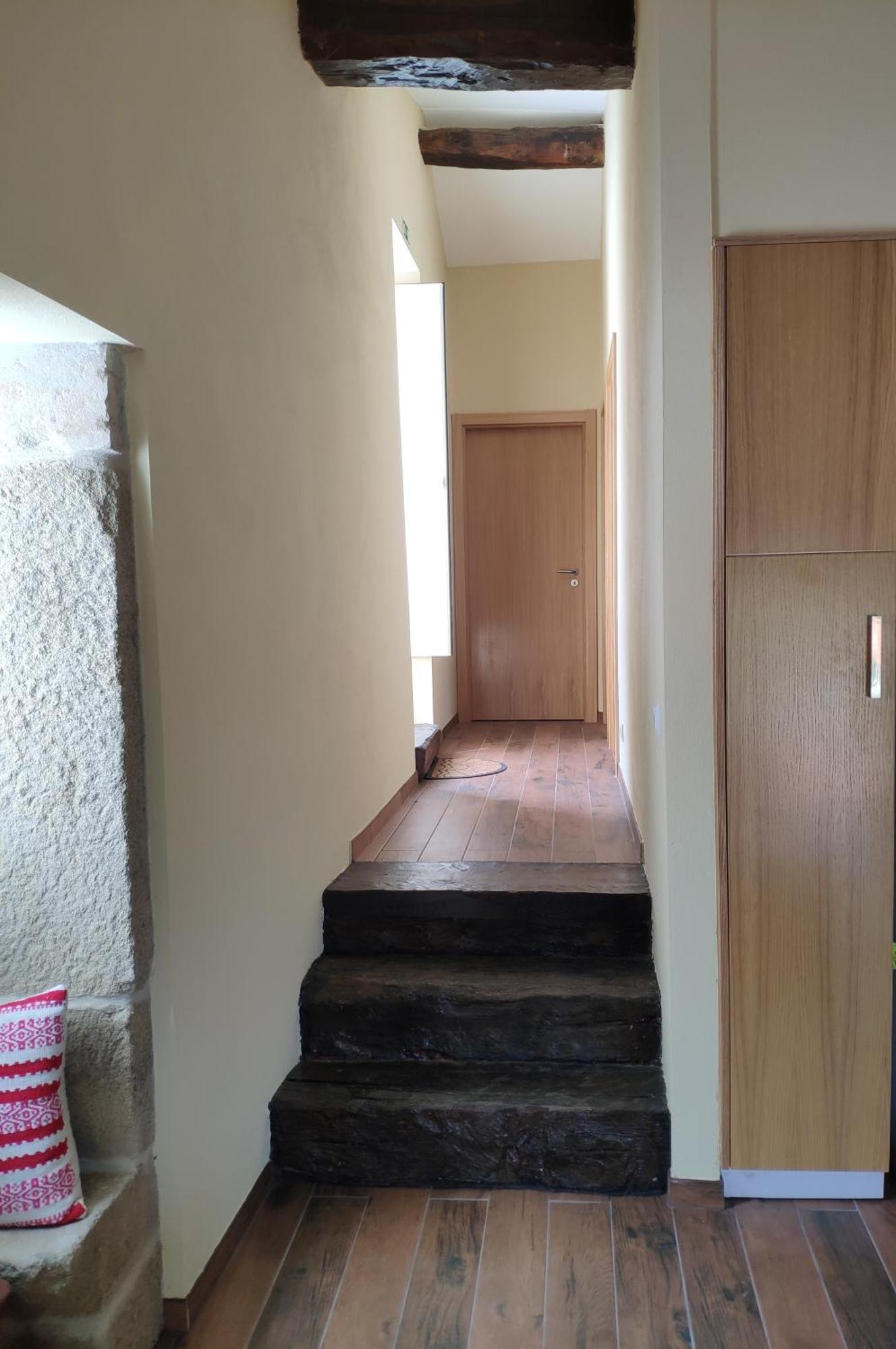 Solar De Maceira Aparthotel Сейя Стая снимка