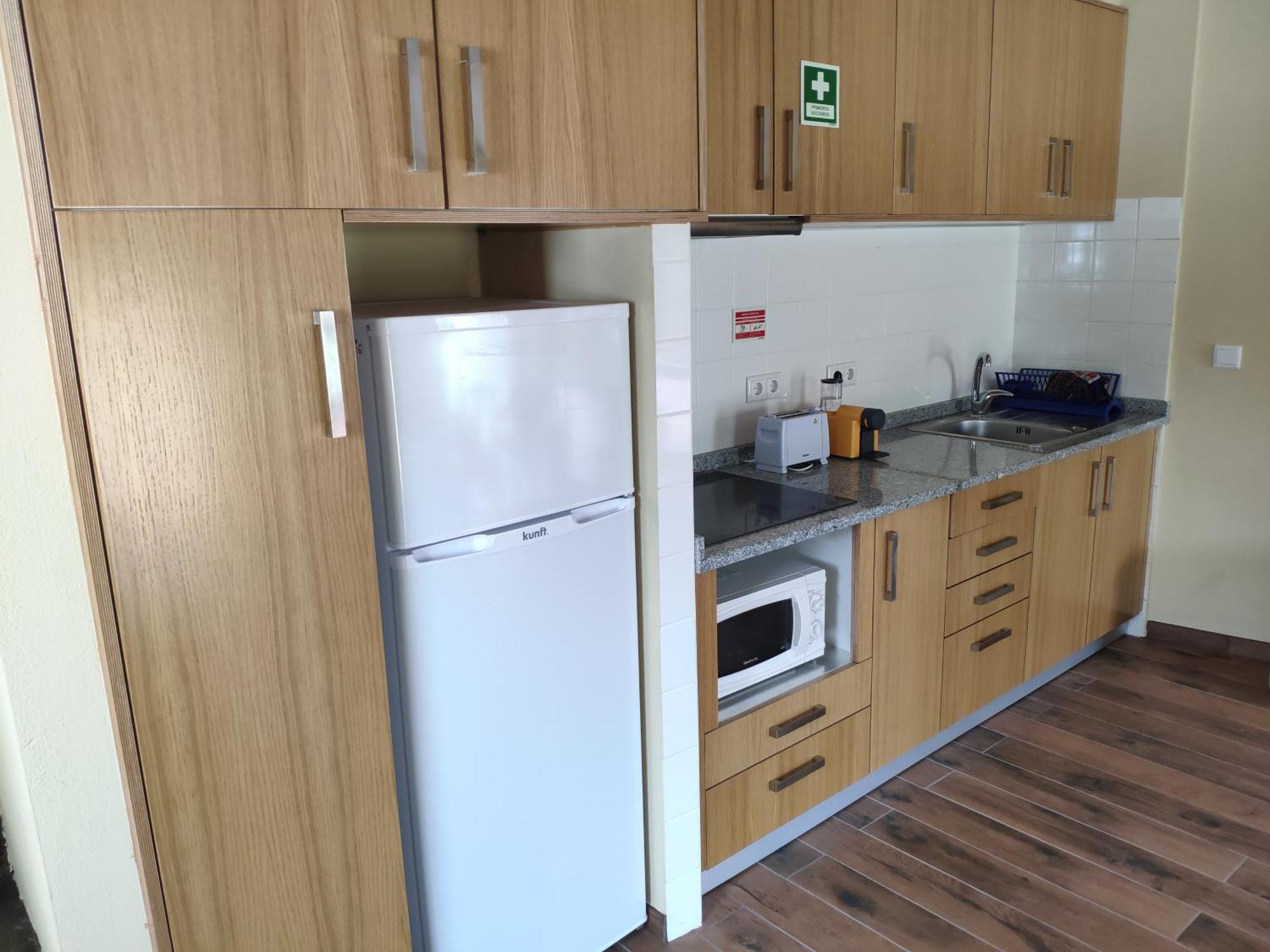Solar De Maceira Aparthotel Сейя Стая снимка
